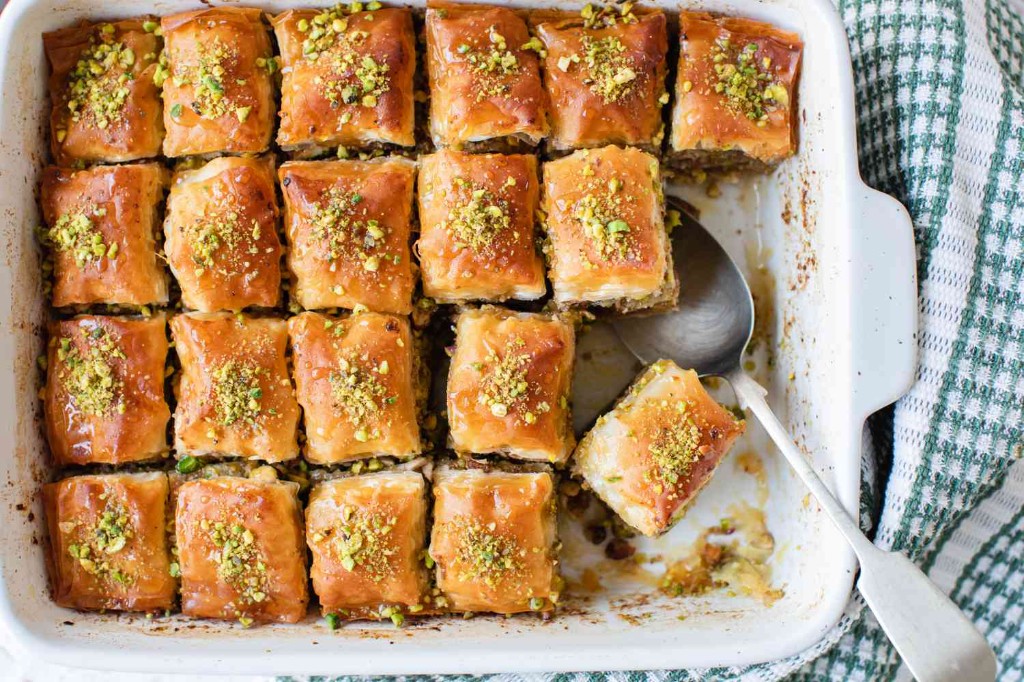 Baklava