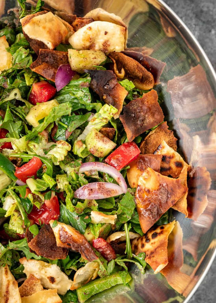 Fattoush